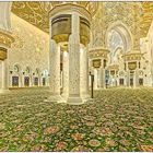Sheikh Zayed Moschee 8