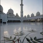 Sheikh Zayed Moschee 9