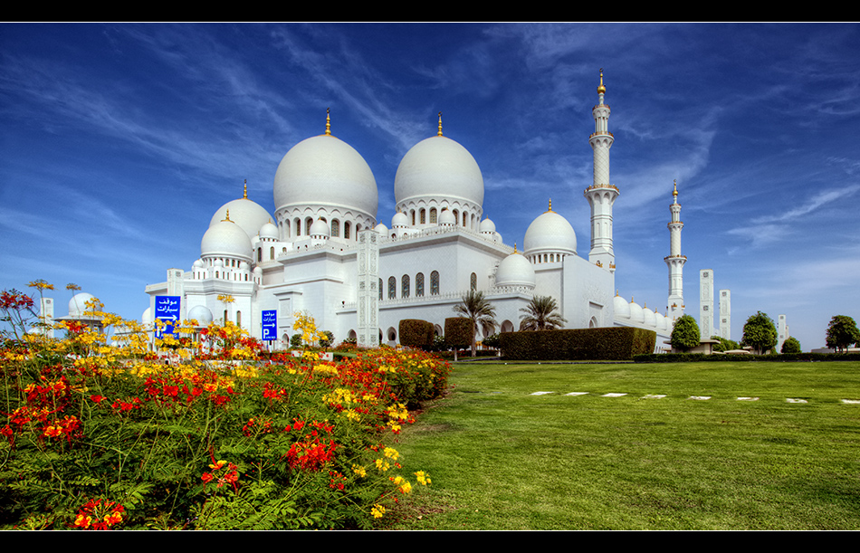 Sheikh-Zayed-Moschee 9