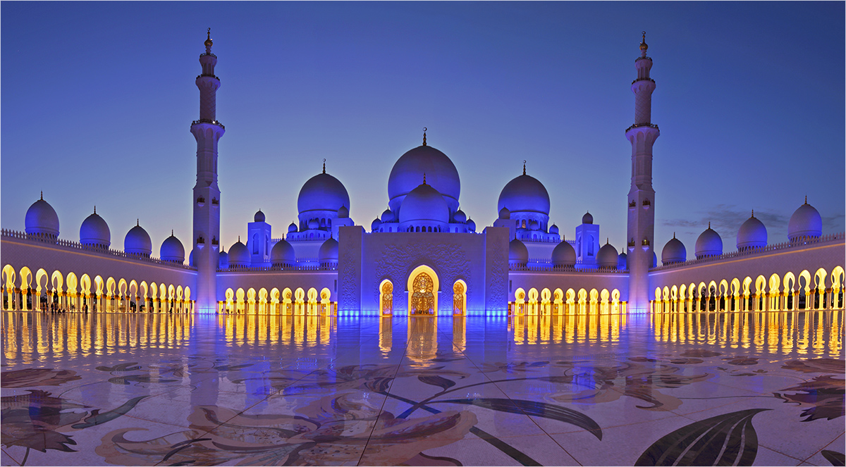 Frauen kennenlernen abu dhabi