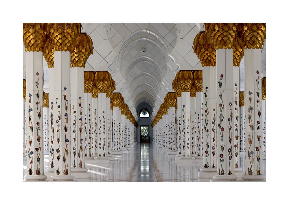 Sheikh-Zayed-Moschee II