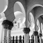 Sheikh Zayed Moschee_Details