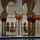 Sheikh Zayed Mosque  1