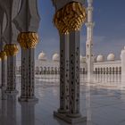 Sheikh Zayed Mosque