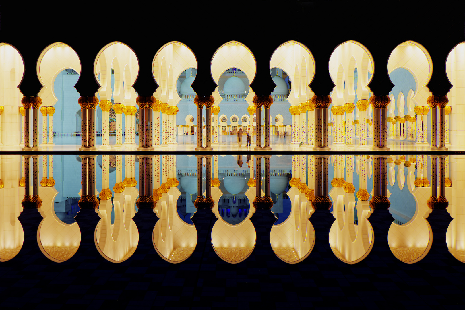 Sheikh-Zayed-Mosque