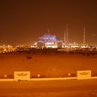 Sheikh Zayed Mosque