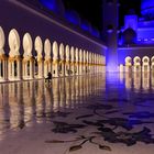 Sheikh Zayed Mosque II