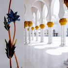 Sheikh Zayed Mosque III