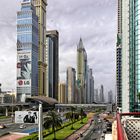 Sheikh Zayed Road