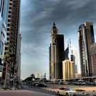 Sheikh Zayed Road