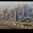 Sheikh Zayed Road