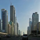 Sheikh Zayed Road