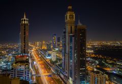 Sheikh Zayed Road