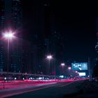 Sheikh Zayed Road Dubai