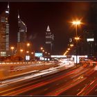 Sheikh Zayed Road