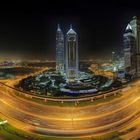 Sheikh Zayed Road