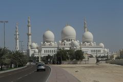 Shejk Shayed Moschee