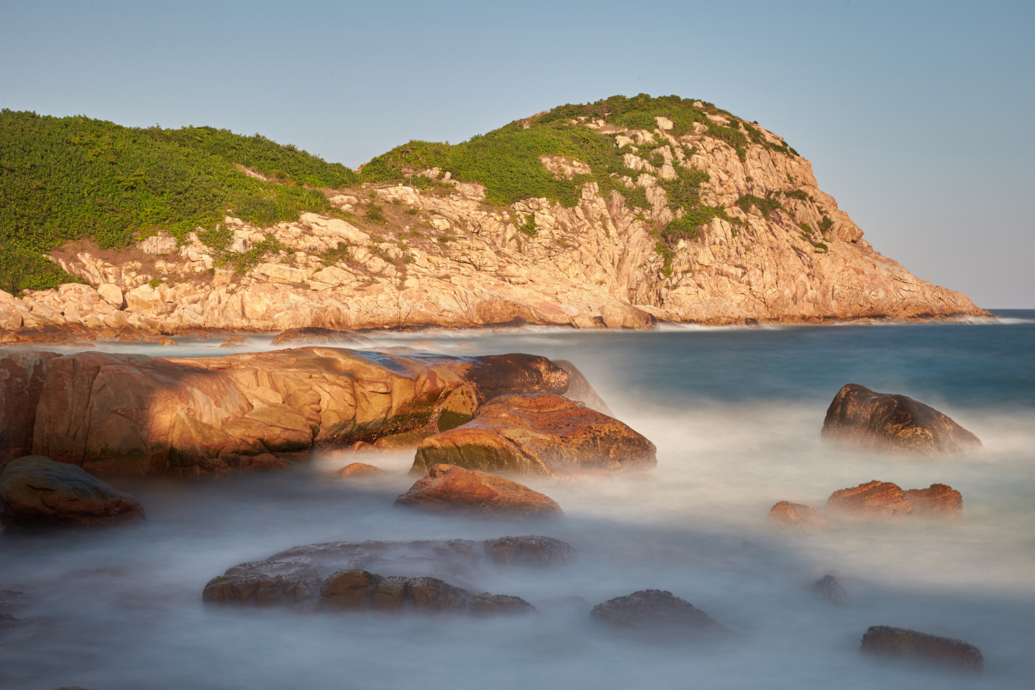 Shek O