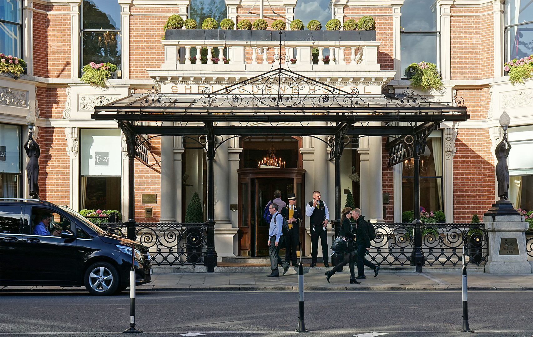 Shelbourne Hotel