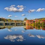 Shelburne Falls