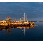 Shelburne Harbour