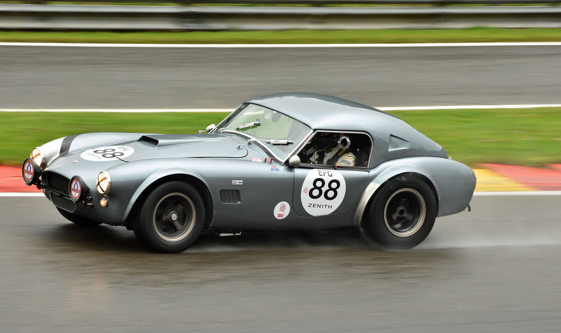 Shelby Cobra 289 