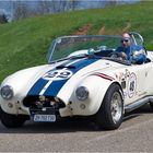 Shelby Cobra 289