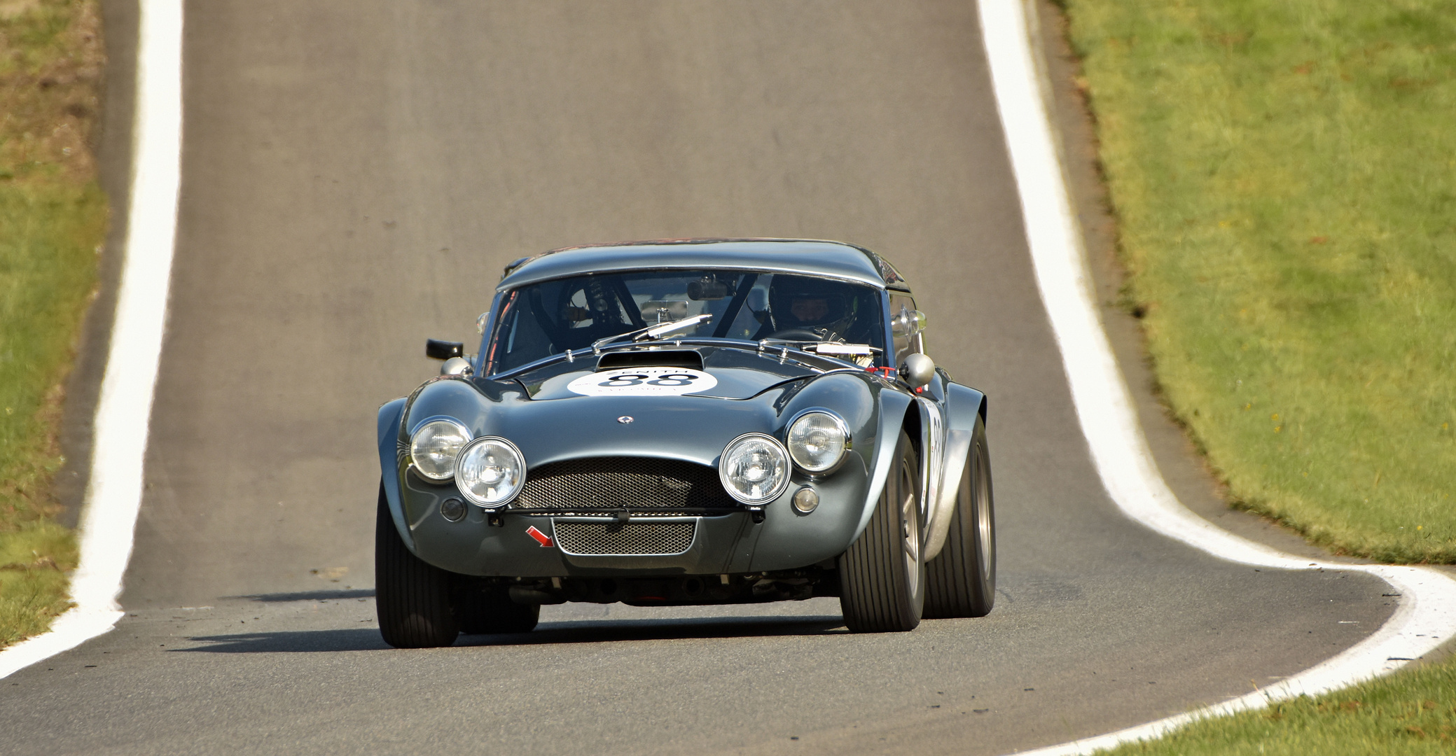 Shelby Cobra 289 