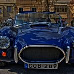 Shelby Cobra 289