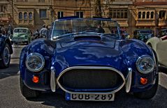 Shelby Cobra 289