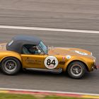 Shelby Cobra 427 Comp. 