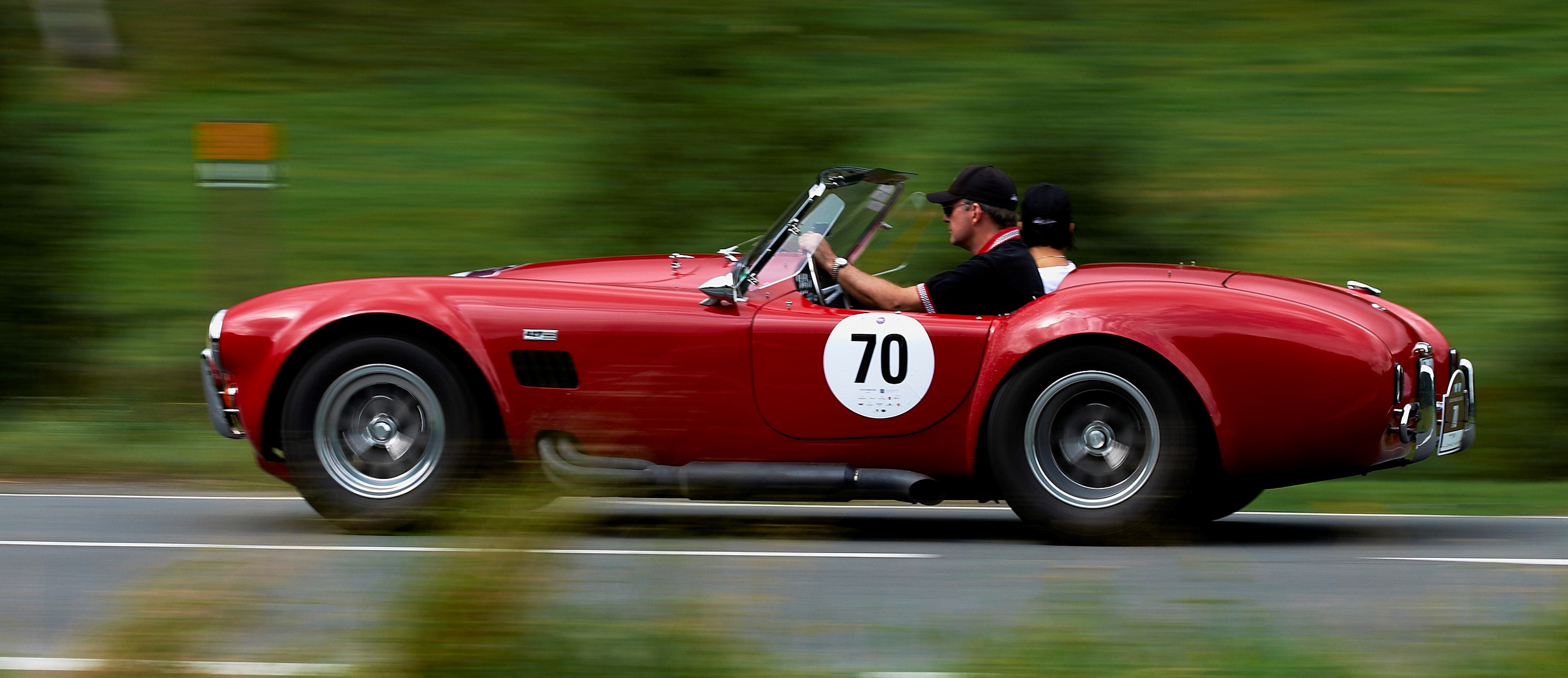 Shelby Cobra 427