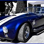 Shelby Cobra 