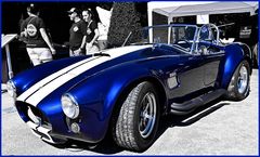 Shelby Cobra 