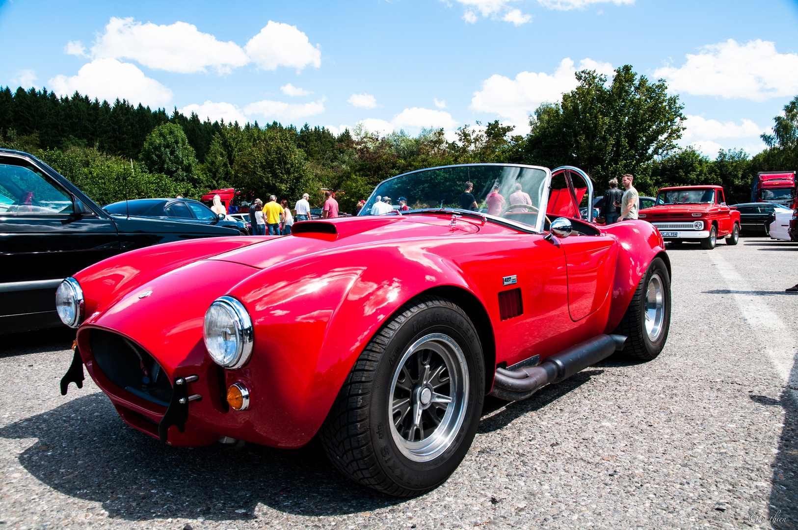 Shelby Cobra