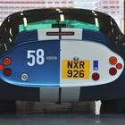 Shelby Cobra Daytona ...