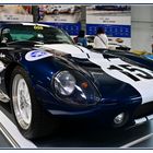 Shelby Cobra Daytona