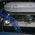 Shelby Cobra Motor