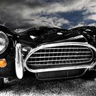 Shelby Cobra - Technikmuseum Speyer