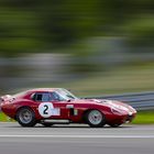 Shelby Daytona Cobra