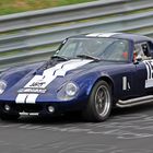 Shelby Daytona Cobra Coupe