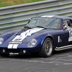 Shelby Daytona Cobra Coupe