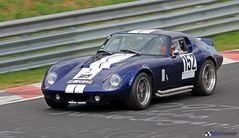 Shelby Daytona Cobra Coupe