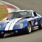 Shelby Daytona Replica 