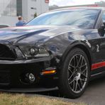 Shelby GT500