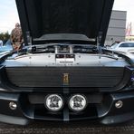 Shelby Mustang GT 500 Eleanor !