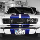 Shelby Mustang GT350