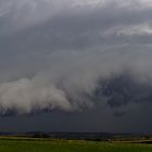 Shelf Cloud -Part 1