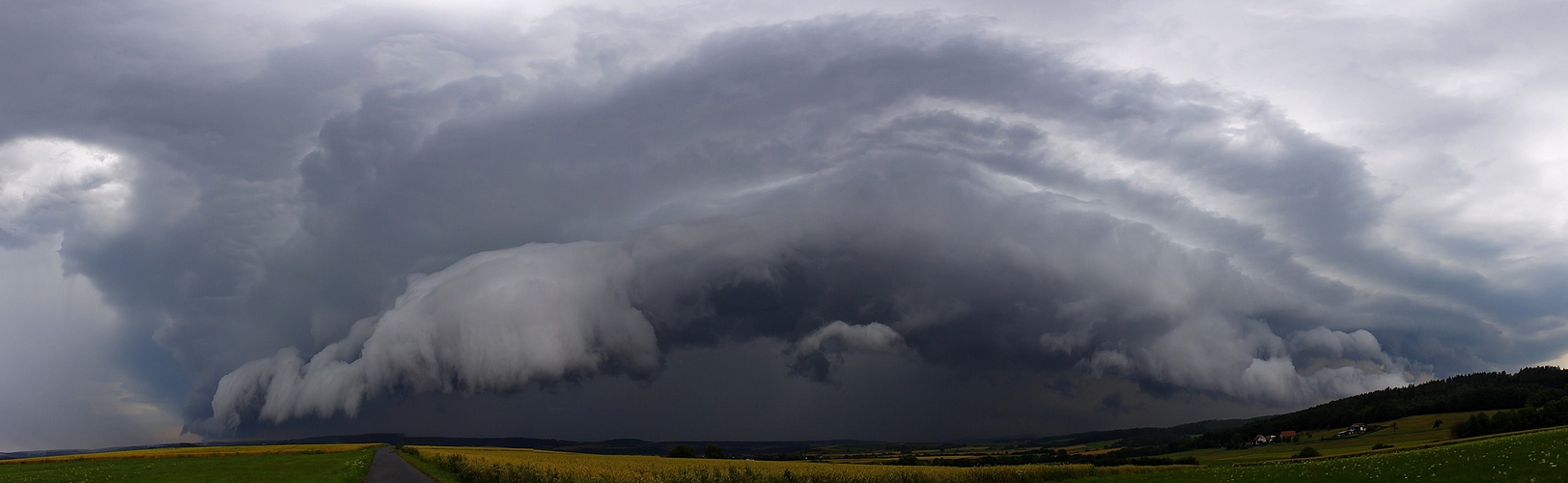 Shelfcloud Part 2