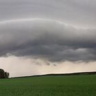 Shelfcloud vom 9.5.13